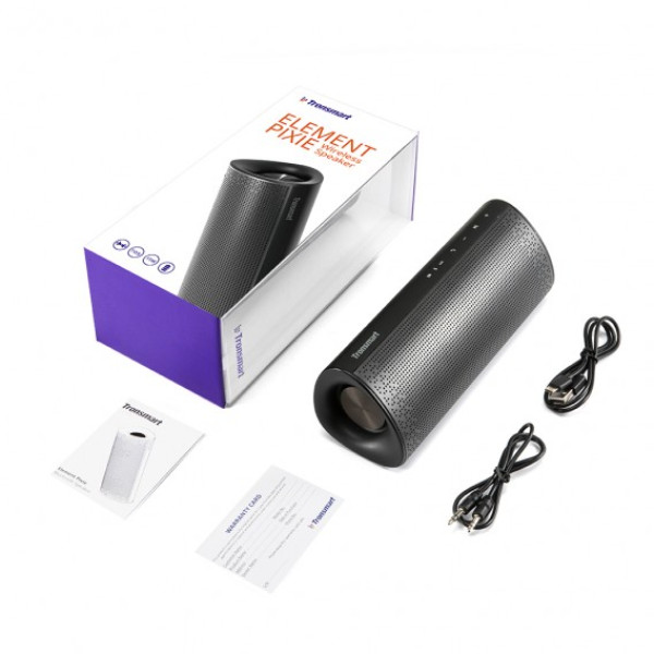 Портативна акустика Tronsmart Element Pixie Bluetooth Speaker